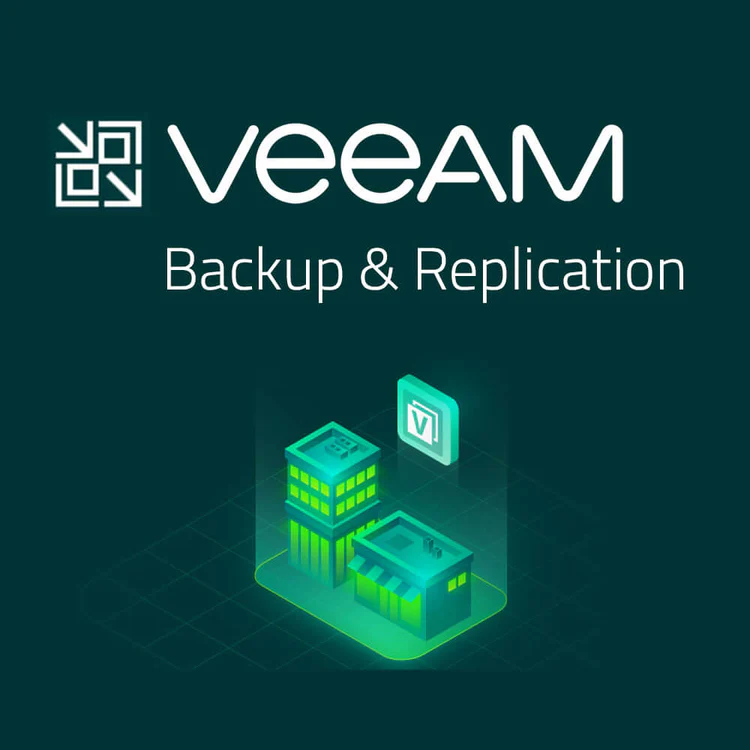 Veeam Backup and Replication Download