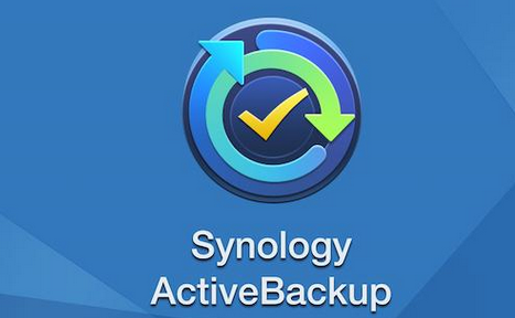 Synology Active Backup for Business Agent