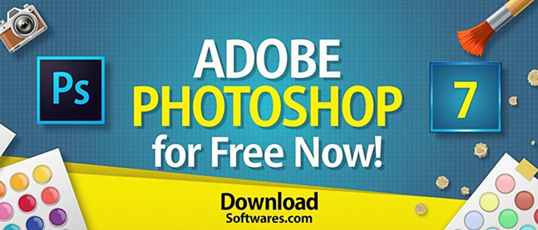 Adobe Photoshop 7