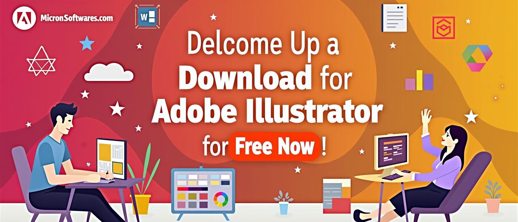 Adobe Illustrator 2025