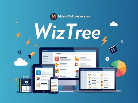 Wiztree