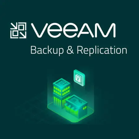 Veeam Backup and Replication