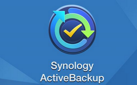 Synology Active Backup