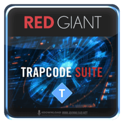 Trapcode Suite 2024.2 for Windows