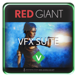 VFX Suite 2024.2 for Windows